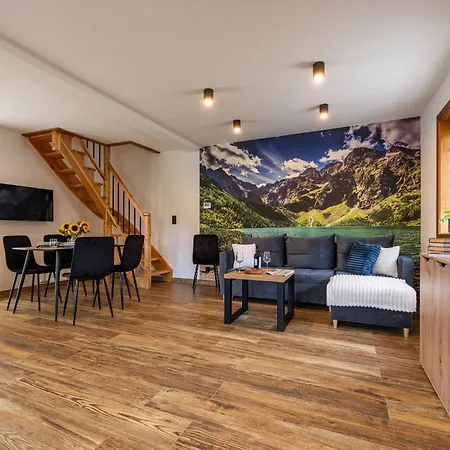 Chalet Turzowka