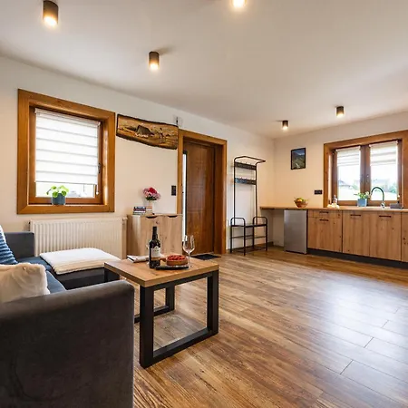 Chalet Turzowka *