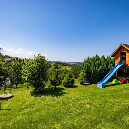 Turzowka Chalet *