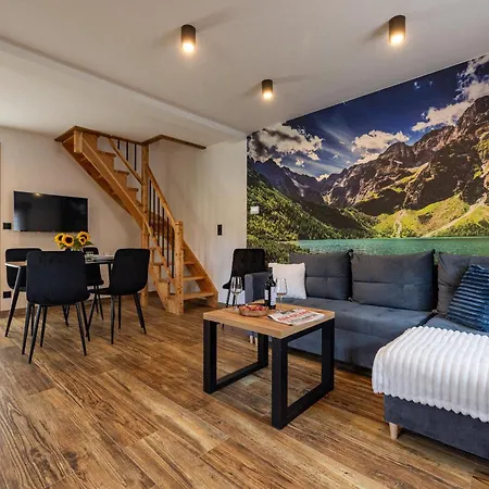 Turzowka Chalet