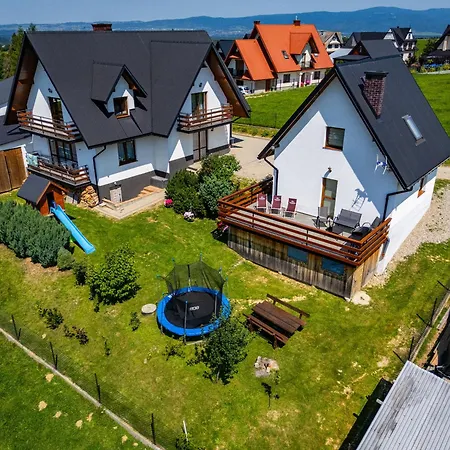 Chalet Turzowka *