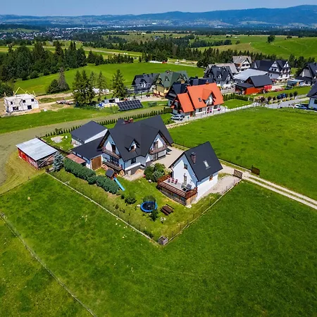 Turzowka * Lesnica (Lesser Poland)
