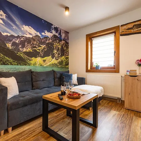 Turzowka Chalet