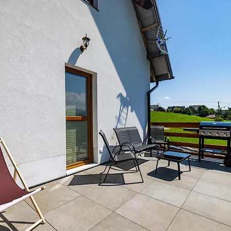 Chalet Turzowka