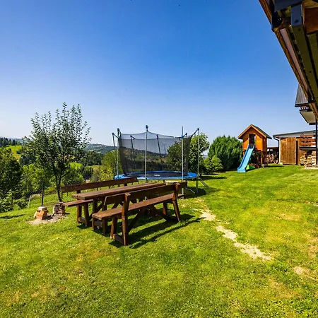 Turzowka Chalet